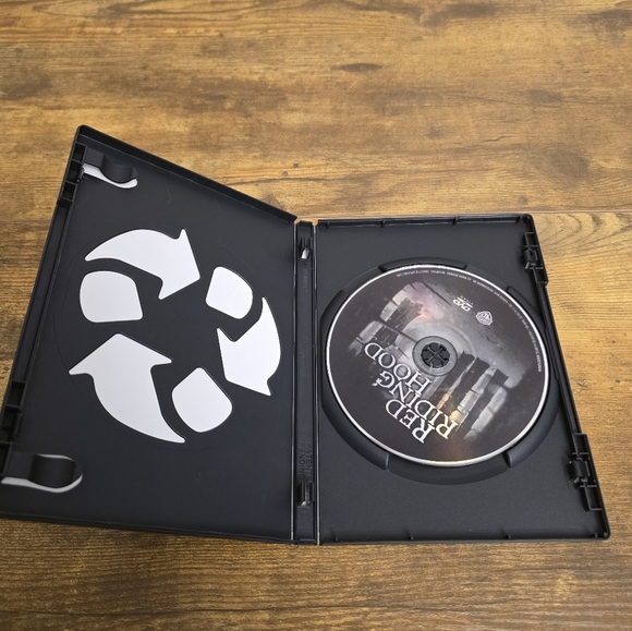 Red Riding Hood DVD - Picture 4 of 5